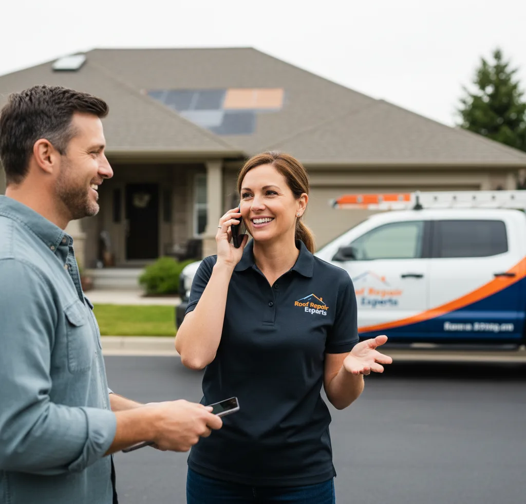 Roof Maintenance in Mercersburg, PA